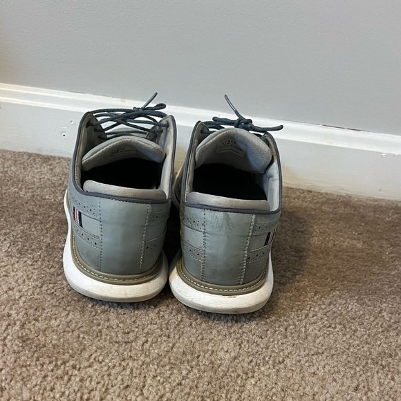 FootJoy Men's Gray Athletic Shoes - Picture 3 of 3